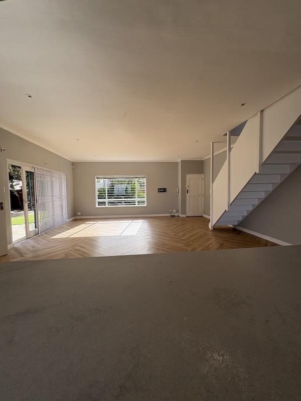 To Let 3 Bedroom Property for Rent in Rondebosch Western Cape